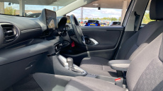 Toyota Yaris 1.5 Hybrid Icon 5dr CVT Hybrid Hatchback